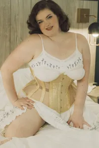 Faith the Flirt avatar